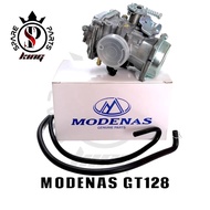OEA QUALITY MODENAS GT128 GT128 Carburetor Assy KEIHIN KEI HIN