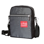 Manhattan Portage กระเป๋าสะพายข้าง รุ่น 1403-REF2 REFLECTIVE CITY LIGHTS BLK (843531053035)