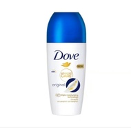 Dove Roll-On Antiperspirant Deodorant (40ml) Exp 2027