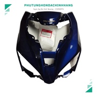 Air Blade 125 Mask Frame 2016-2019 Blue Purple Pb-390M