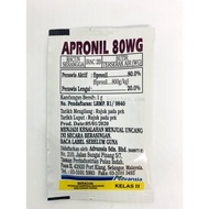 Racun Anai-Anai Xtra Advansia Fipronil 80WP_1g/sachet_Termite Control Pesticide Apronil Xtra