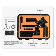 Tas Penyimpan Gimbal izer DJI Ronin RS3 3- Bahan ABS Anti