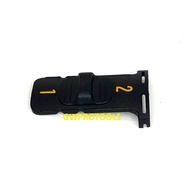 DCD796 / DCD791 DEWALT 18V CORDLESS HAMMER DRILL DRIVER - SELECTOR