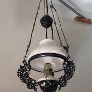 CLASSIC CHANGING LAMP/BETAWI LAMP G28