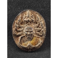 泰国佛牌/Thailand Amulet PHRA LP THUAD