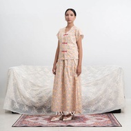 BWBYAZ RONA JELITA JMFW COLLECTION - Ayuna Asymmetrical Skirt