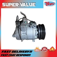 USED ORI PORSCHE BOXSTER 997 986 996 2006-2010 AC COMPRESSOR