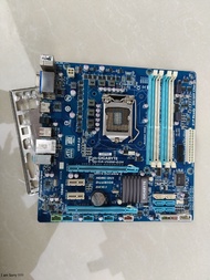 เมนบอร์ด DDR3 1155 Pin
