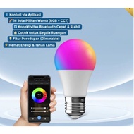 Smart Lamp Bulb Smart lamp/ Smart bluetooth lamp/