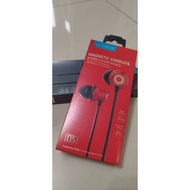 CELEBRAT D5 MAGNETIC EARBUDS