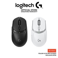 Logitech G309 Lightspeed Bluetooth Wireless Gaming Mouse Black