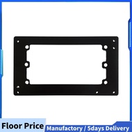 ATX Power Supply to SFX Power Supply Bracket SFX Power Supply to ATX Power Supply Fixed Chassis Hole