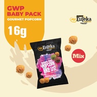 Eureka Popcorn Baby Pack 16g