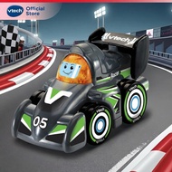 Vtech Toot-Toot Drivers รถแข่ง ฟอร์มูล่า 1 [80-583603] Vtech Toot-Toot Drivers Track Racer