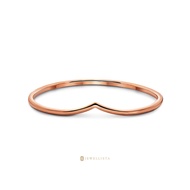 Jewellista กำไลเงินแท้ 925 รุ่น Frannie