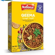 National Qeema Masala[100g]Double bags