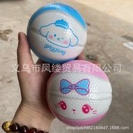 Children Sports Toy Ball 9cm Large Cartoon Pattern pu Foam Solid Ball Toy Ball 25.9.29