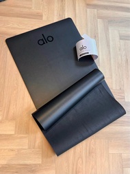 Alo Yoga Warrior Mat 25款歐美瑜伽運動健身防滑耐磨天然橡膠瑜伽墊地墊