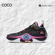 Li-Ning Wade Shadow 5 'Miami Nights' Basketball Shoes ABPT053-1