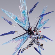 metal build  ガンダムSEED 自由高達 光之翼strike freedom gundam "wing of light" option set 光之翼