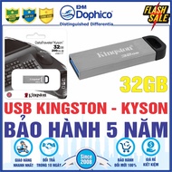 USB 32GB Kingston DataTraveler Kyson – Genuine – 5 years