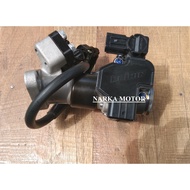 Tb Trotel Throttle Thorttle New Cb150r Cb 150 R Cb150 R Cb 150r