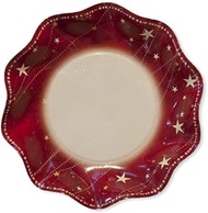 Extra Balls, 10 Pieces, 7.1 inches (18 cm), Galaxy EX46JX