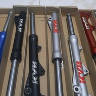 KYB ZETO SHOCK DEPAN VARIO BEAT SCOOPY KYB -Megavia Store