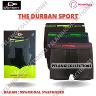 DURBAN MEN'S BOXERS 669 C | Men's underwear