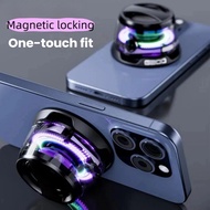 G200 Portable Bluetooth Speaker G200 RGB Lighting Magnetic Speaker BT5.3 Mini Sound Box 7 Hours Play