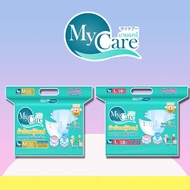 MyCare Adult Diapers Size M L