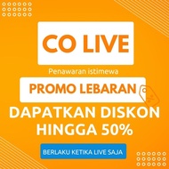 Live "YL" 1 MARCH 2024 (2pcs)