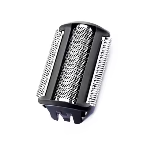 Replacement Shaver Heads for Philips Norelco Bodygroom Series 7000, 5000, 3000, BG7030 BG7040 BG5025