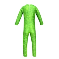 The Grinch Christmas children's onesie leotard dance performance Grinch＃[=现货]