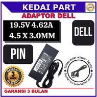 Dell Charger Adapter 0RT74M RT74M PA-1900-32D5 0VRJN1 VRJN1 DA90PM111 LA90PM111 AA90PM111