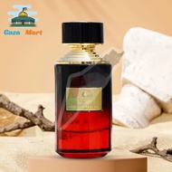 WILD AND TOBACCO EMIR PARIS CORNER PERFUMES