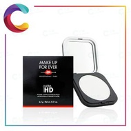 MAKE UP FOR EVER - 超高清無瑕蜜粉餅 #01 6.2g (平行進口)