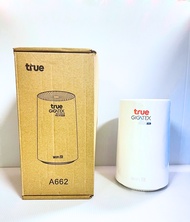 อุปกรณ์กระจายสัญญาณ Mesh A662 AX5400 Wi-Fi6 มือ 1 มีกล่อง   จัดส่งไว จัดส่งฟรี สินค้ามีประกัน