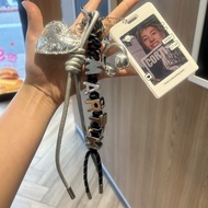 Keychain Cortis | Keychain with Cortis holder | Themartini.co