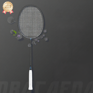 Dracaena | Beginner Friendly Full Carbon Racket 24 lbs