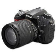 Nikon D7000 kit 18-105mm DX VR DSLR 送32G
