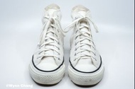 CONVERSE ALL STAR J OX日本製 Made in Japan 黑線