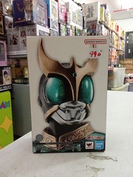 (葵興樂聲9樓門市現貨) Bandai  S.H.Figuarts SHF(真骨彫) 幪面超人古迦 (假面騎士空我) 昇華天馬形態 (Rising Pegasus Form)