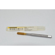 GUHRING Hss TIN Roll Tap (5598) - M6x1.0