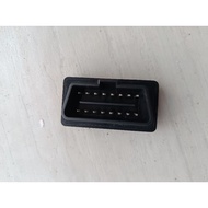 Mazda Disable i-stop (Plug & Play) for Malaysia CX-5, CX-8, M6