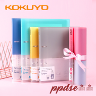 [Ppds] กระเป๋านักเรียน Kokuyo Futaba Losbladige Notiele Mobiele A4 Hoge Capaciteit B5 Punchable Core Vervanging Notebook
