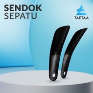 Taetaa - Shoehorn Spoon Shoehorn Tool to Help Use Shoes