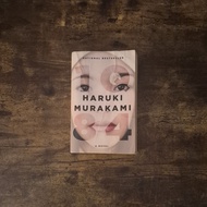 1Q84 HARUKI MURAKAMI'S NOVELa