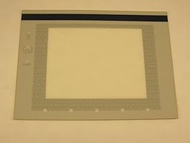 RADWELL Verified Substitute XBTF032110-SUB-OVERLAY 119MM X 90.5MM, 191MM X 141MM, Overlay/Label, Sub