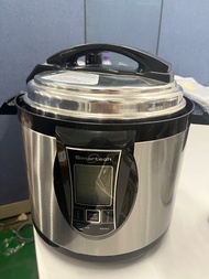 Smartech 高速智能煲 壓力煲 6L